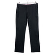 Unisex Peak Performance - Sports trousers, size W30 - Black ()