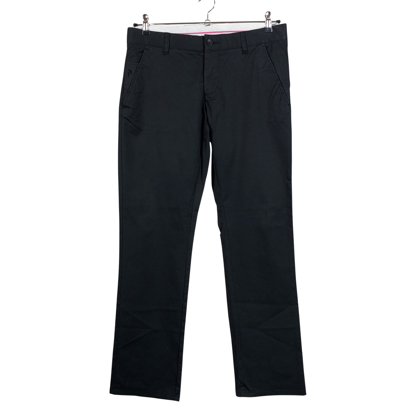 Unisex Peak Performance - Sports trousers, size W30 - Black (1)