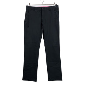 Unisex Peak Performance - Sports trousers, size W30 - Black (1)