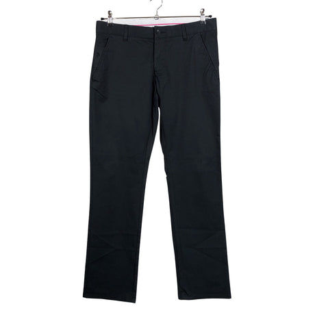 Unisex Peak Performance - Sports trousers, size W30 - Black ()