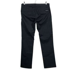 Unisex Peak Performance - Sports trousers, size W30 - Black (2)