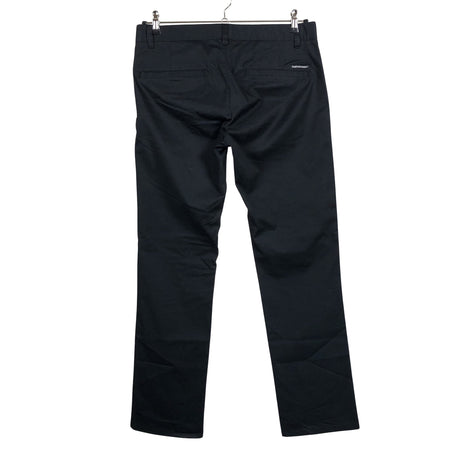 Unisex Peak Performance - Sports trousers, size W30 - Black (2)