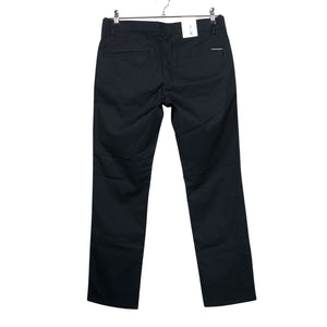 Unisex Peak Performance - Sports trousers, size W30 - Black (2)