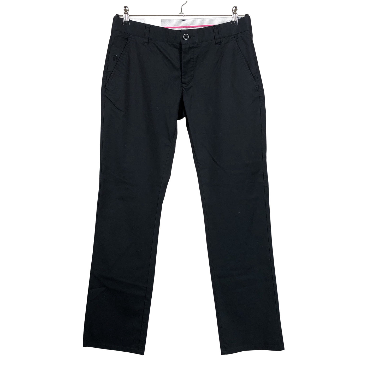 Unisex Peak Performance - Sports trousers, size W30 - Black (1)