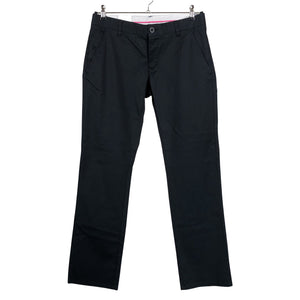 Unisex Peak Performance - Sports trousers, size W30 - Black (1)