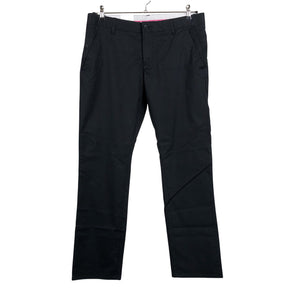 Unisex Peak Performance - Sports trousers, size W32 - Black (1)