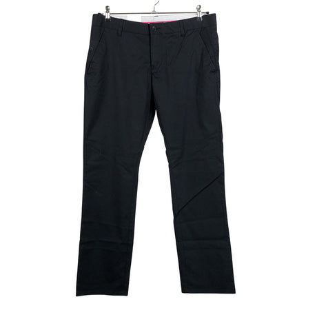 Unisex Peak Performance - Sports trousers, size W32 - Black ()