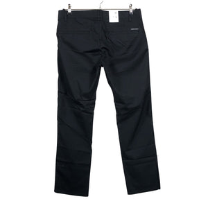 Unisex Peak Performance - Sports trousers, size W32 - Black (2)