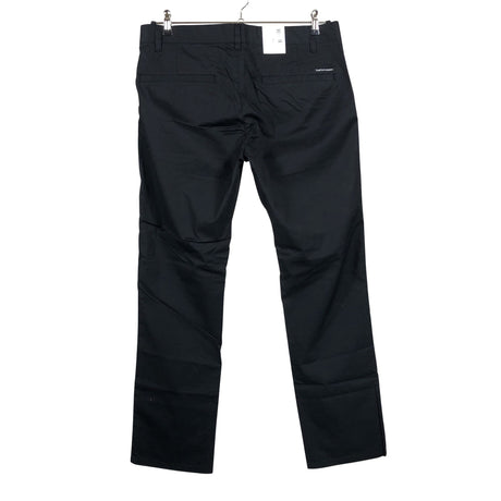 Unisex Peak Performance - Sports trousers, size W32 - Black (2)