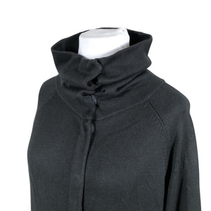 Unisex Marimekko - Cardigan, size 44 - Black (3)