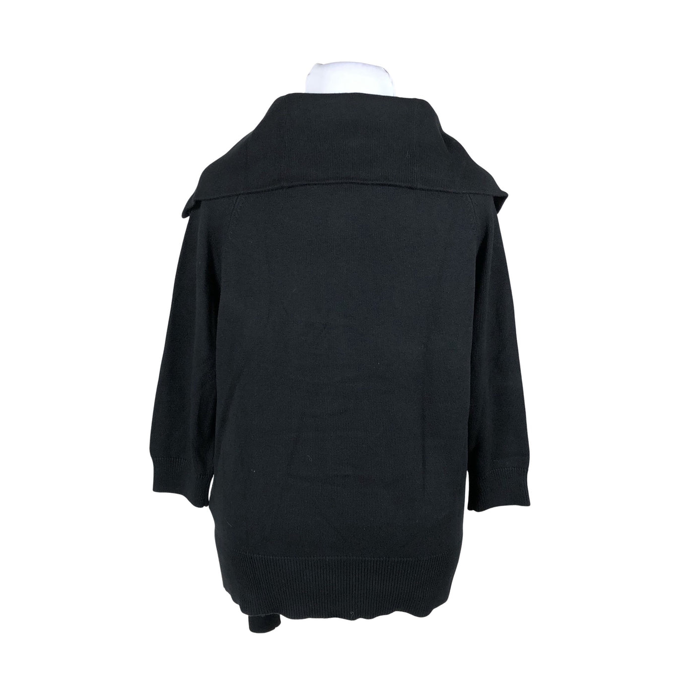 Unisex Marimekko - Cardigan, size 44 - Black (2)