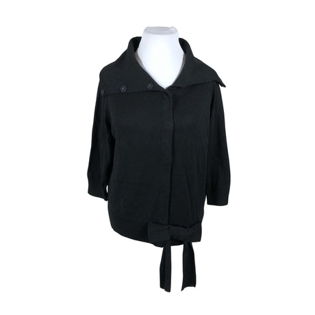 Unisex Marimekko - Cardigan, size 44 - Black ()