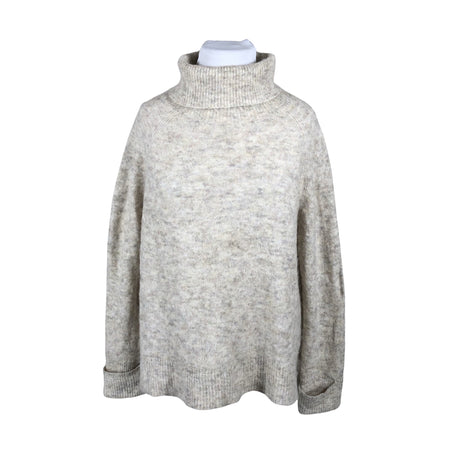 Unisex Rosemunde - Tricot shirt, size 38 - Black ()