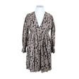 Unisex Minna - Dress, size 42 - Gray ()