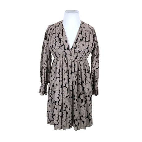 Unisex Minna - Dress, size 42 - Gray ()