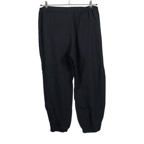 Unisex COS - Slacks, size 44 - Black (2)