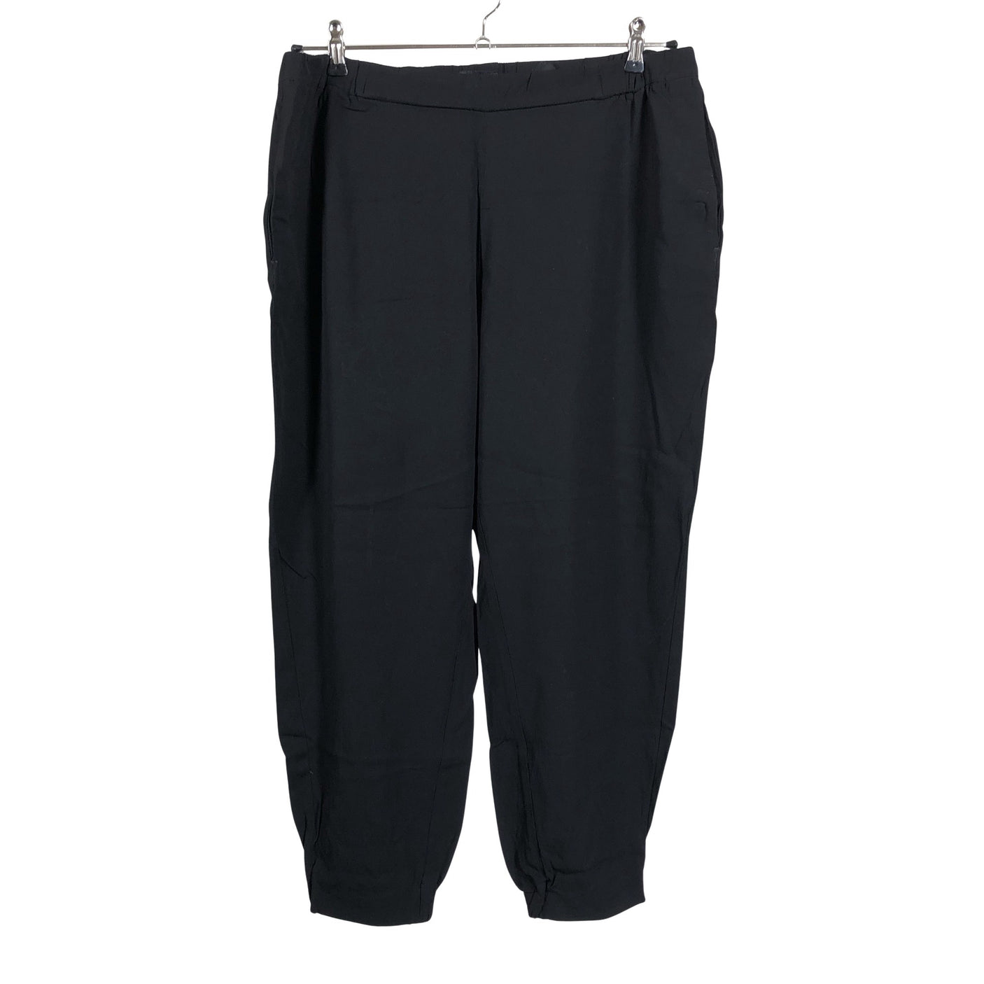 Unisex COS - Slacks, size 44 - Black (1)
