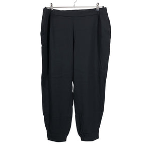 Unisex COS - Slacks, size 44 - Black (1)