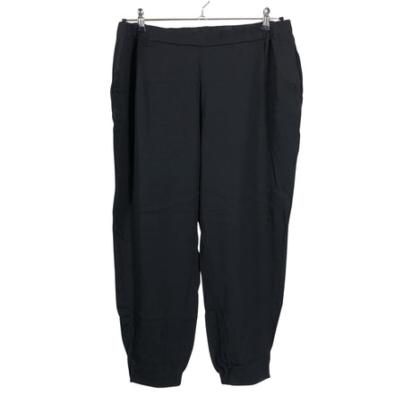 Unisex COS - Slacks, size 44 - Black ()