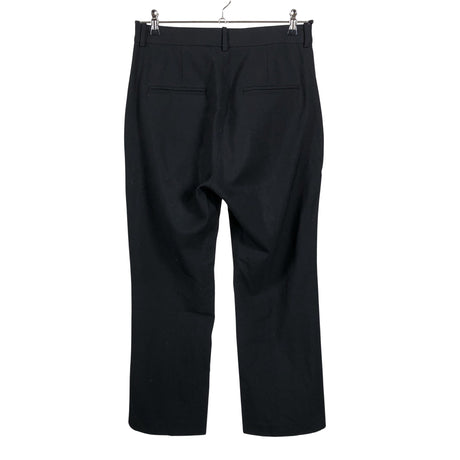 Unisex &Other Stories - Slacks, size 40 - Black (2)