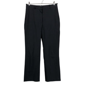 Unisex &Other Stories - Slacks, size 40 - Black (1)