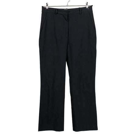 Unisex &Other Stories - Slacks, size 40 - Black ()