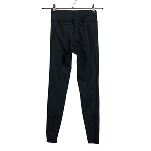 Unisex ICIW – Icaniwill - Sports tights, size 36 - Black (2)