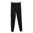 Unisex ICIW – Icaniwill - Sports tights, size 36 - Black ()
