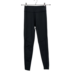 Unisex ICIW – Icaniwill - Sports tights, size 36 - Black (1)