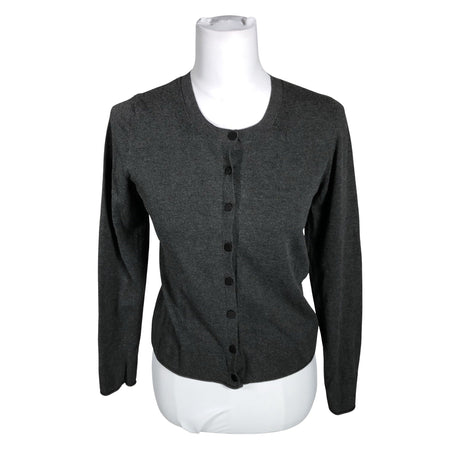Unisex Sisley - Cardigan, size 36 - Gray ()