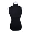 Unisex Wolford - Tricot tank top, size 36 - Black ()
