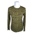 Unisex Noom - Tricot shirt, size 36 - Green ()