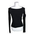 Unisex Sarah Pacini - Sweater, size 36 - Black ()