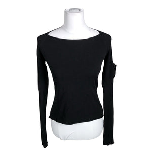 Unisex Sarah Pacini - Sweater, size 36 - Black (1)