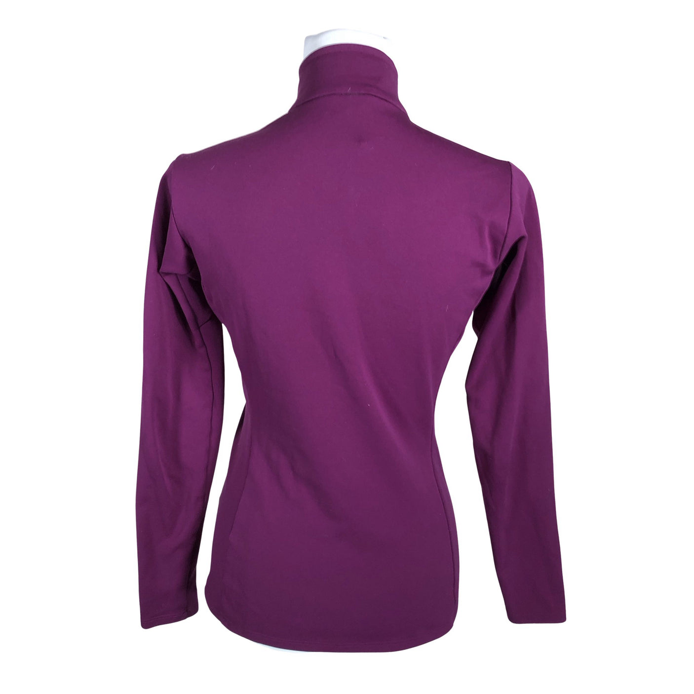 Unisex Arc'teryx - Sports shirt, long sleeve, size 38 - Violet (2)