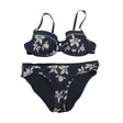 Unisex Change - Bikinis, size 36 - Blue ()