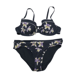 Unisex Change - Bikinis, size 36 - Blue (1)