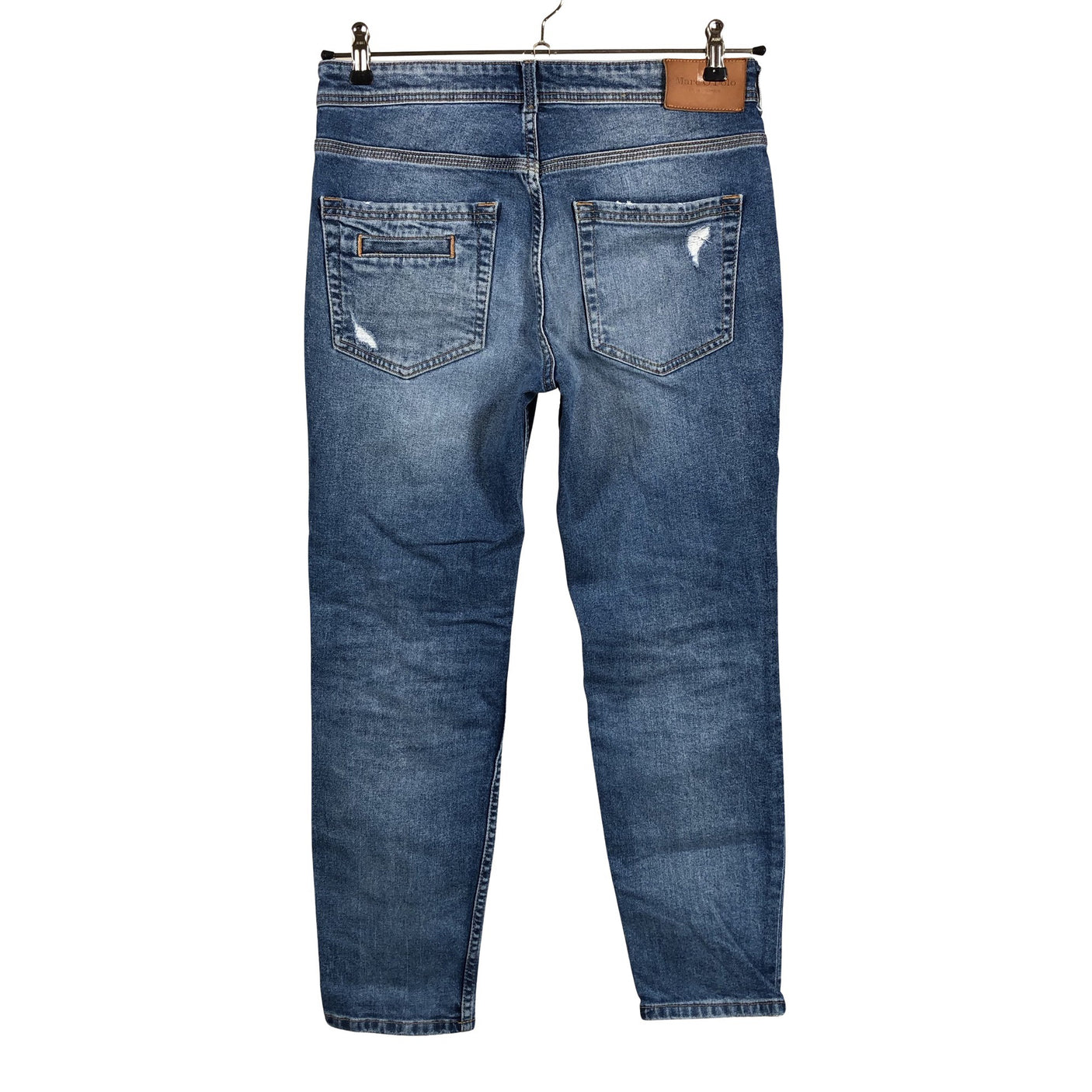 Unisex Marc O'Polo - Jeans, size W27 - Blue (2)