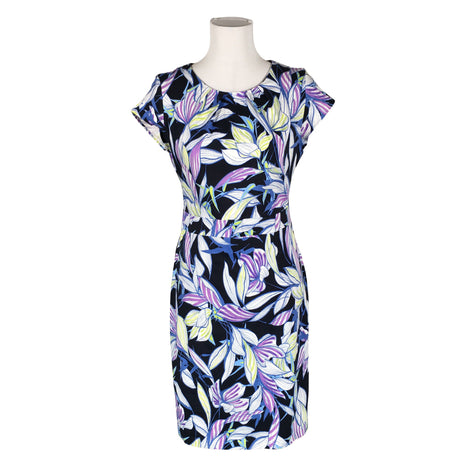 Unisex Gerry Weber - Tricot dress, size 38 - Blue ()