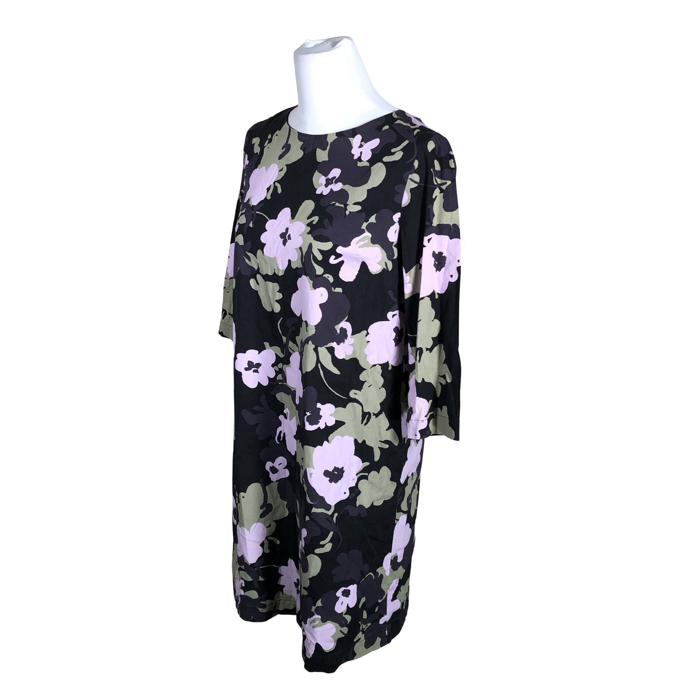 Unisex Marimekko - Dress, size 36 - Blue (3)