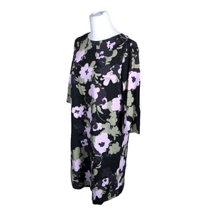 Unisex Marimekko - Dress, size 36 - Blue (3)