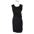 Unisex Esprit - Party dress, size 36 - Black ()