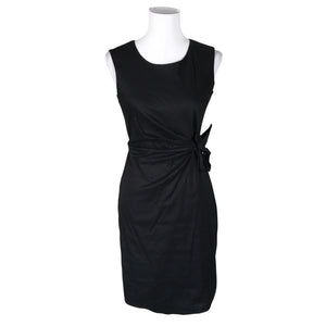 Unisex Esprit - Party dress, size 36 - Black (1)
