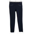Unisex MAC - Tricot pants, size 40 - Blue ()