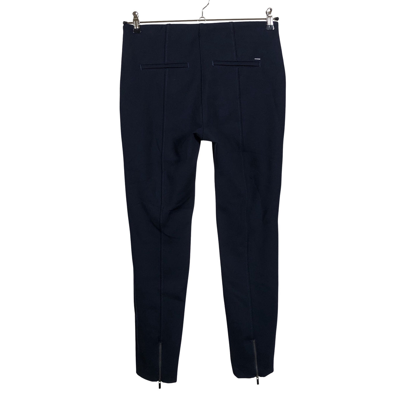 Unisex MAC - Tricot pants, size 40 - Blue (2)