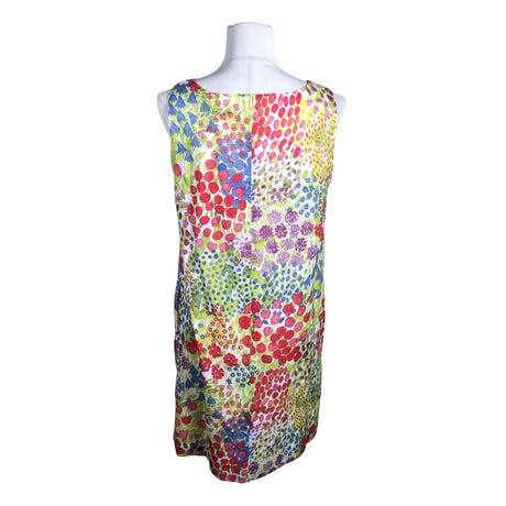 Unisex Marimekko - Dress, size 40 - White (2)