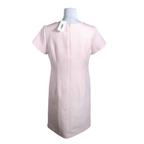 Unisex Voglia - Sheath dress, size 40 - Light pink (2)