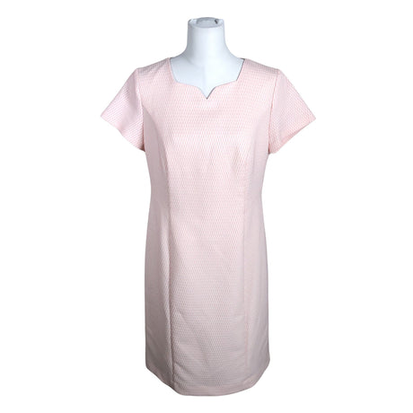 Unisex Voglia - Sheath dress, size 40 - Light pink ()