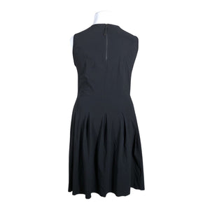 Unisex Raffaello Rossi - Tricot dress, size 42 - Black (2)