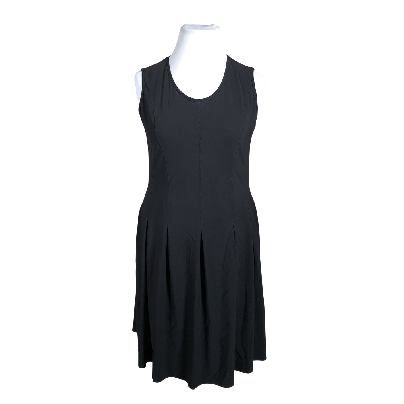 Unisex Raffaello Rossi - Tricot dress, size 42 - Black (1)